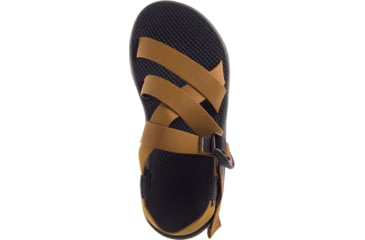 Image of Chaco Banded Z Cloud - Mens, Cognac Black, Medium, 07.0, JCH106811-07.0