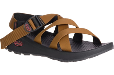 Image of Chaco Banded Z Cloud - Mens, Cognac Black, Medium, 07.0, JCH106811-07.0
