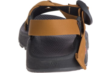 Image of Chaco Banded Z Cloud - Mens, Cognac Black, Medium, 07.0, JCH106811-07.0