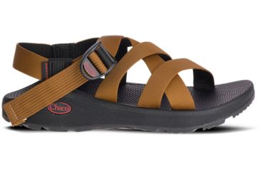 Image of Chaco Banded Z Cloud - Mens, Cognac Black, Medium, 07.0, JCH106811-07.0