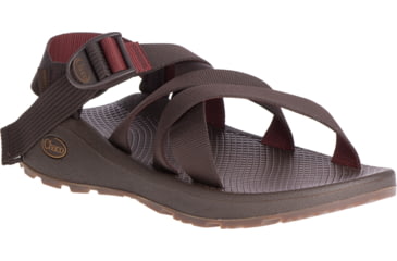 Image of Chaco Banded Z Cloud - Mens, Java Port, Medium, 09.0, JCH106813-09.0