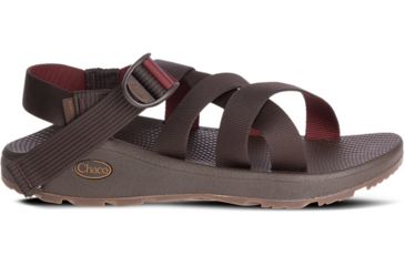Image of Chaco Banded Z Cloud - Mens, Java Port, Medium, 09.0, JCH106813-09.0