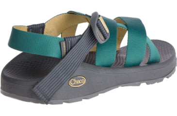 Image of Chaco Banded Z Cloud - Mens, Mallard Curry, Medium, 15.0, JCH106817-15.0