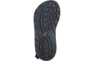 Image of Chaco Banded Z Cloud - Mens, Mallard Curry, Medium, 15.0, JCH106817-15.0