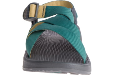 Image of Chaco Banded Z Cloud - Mens, Mallard Curry, Medium, 15.0, JCH106817-15.0