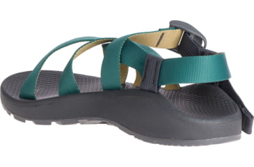 Image of Chaco Banded Z Cloud - Mens, Mallard Curry, Medium, 15.0, JCH106817-15.0
