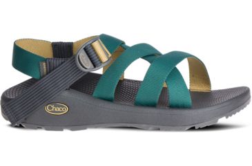 Image of Chaco Banded Z Cloud - Mens, Mallard Curry, Medium, 15.0, JCH106817-15.0