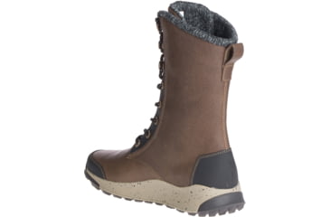 Image of Chaco Borealis Tall W - Womens, Fossil, Medium, 06.0, JCH107454-06.0
