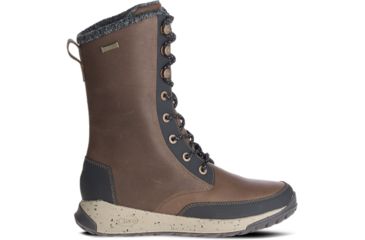 Image of Chaco Borealis Tall W - Womens, Fossil, Medium, 06.0, JCH107454-06.0