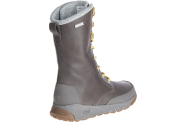 Image of Chaco Borealis Tall W - Womens, Nickel, Medium, 06.0, JCH107456-06.0