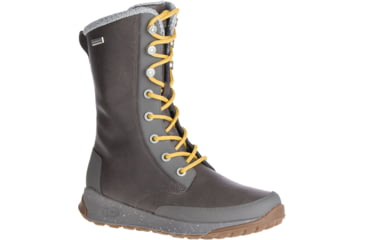 Image of Chaco Borealis Tall W - Womens, Nickel, Medium, 06.0, JCH107456-06.0