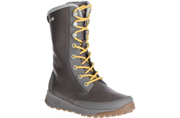 Image of Chaco Borealis Tall W - Womens, Nickel, Medium, 06.0, JCH107456-06.0