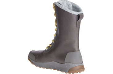 Image of Chaco Borealis Tall W - Womens, Nickel, Medium, 06.0, JCH107456-06.0