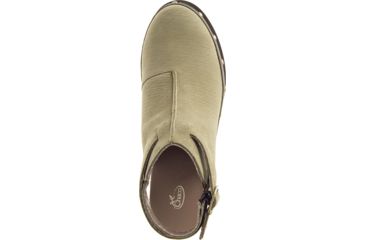 Image of Chaco Cataluna Clog - Womens, Moss, Medium, 11.0, JCH107478-11.0