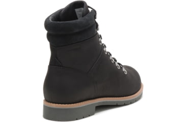 Image of Chaco Cataluna Explorer Boot - Womens, Black, 8 US, Medium, JCH108342-8