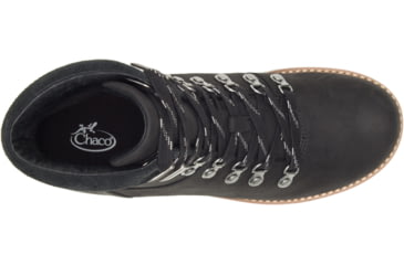 Image of Chaco Cataluna Explorer Boot - Womens, Black, 8 US, Medium, JCH108342-8