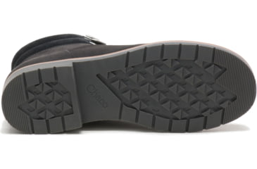 Image of Chaco Cataluna Explorer Boot - Womens, Black, 8 US, Medium, JCH108342-8