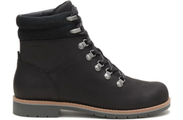 Image of Chaco Cataluna Explorer Boot - Womens, Black, 8 US, Medium, JCH108342-8