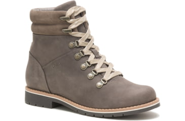 Image of Chaco Cataluna Explorer Boot - Womens, Morel Brown, 9.5 US, Medium, JCH108346-9.5
