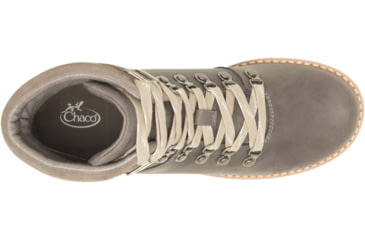 Image of Chaco Cataluna Explorer Boot - Womens, Morel Brown, 9.5 US, Medium, JCH108346-9.5