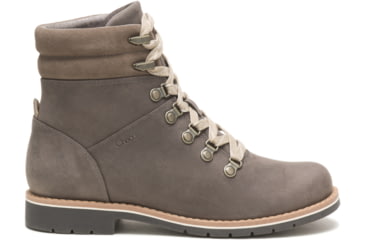 Image of Chaco Cataluna Explorer Boot - Womens, Morel Brown, 9.5 US, Medium, JCH108346-9.5