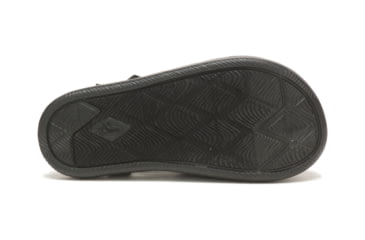 Image of Chaco Chillos Clog Sandals - Kids, Black, 6, Medium, JCH180360-6