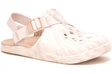 Image of Chaco Chillos Clog Sandals - Kids, DesertSand, 5, JCH180371-M-5