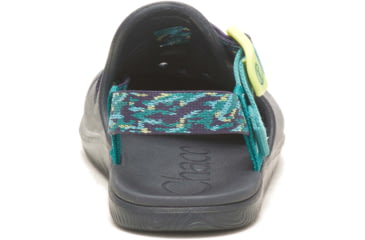 Image of Chaco Chillos Clog Sandals - Kids, MottleNavy, 5, JCH180374-M-5