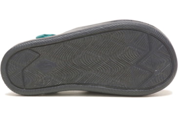 Image of Chaco Chillos Clog Sandals - Kids, MottleNavy, 5, JCH180374-M-5