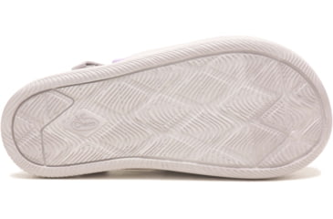 Image of Chaco Chillos Clog Sandals - Kids, TesselViolet, 2, JCH180373-M-2