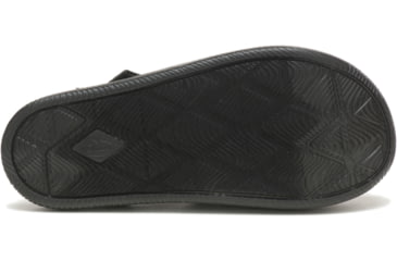 Image of Chaco Chillos Clog Sandals - Womens, Black, 6, Medium, JCH109158-6