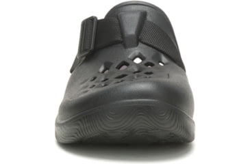 Image of Chaco Chillos Clog Sandals - Womens, Black, 12, Medium, JCH109158-12