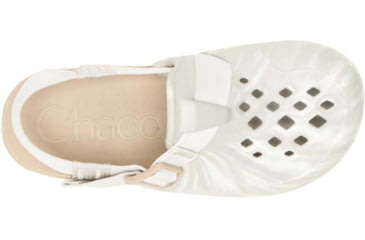 Image of Chaco Chillos Clog Sandals - Womens, DesertSand, 7, JCH109434-M-7