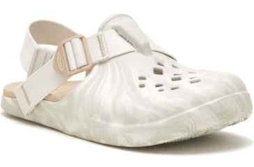 Image of Chaco Chillos Clog Sandals - Womens, DesertSand, 7, JCH109434-M-7