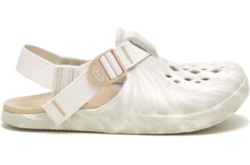 Image of Chaco Chillos Clog Sandals - Womens, DesertSand, 7, JCH109434-M-7