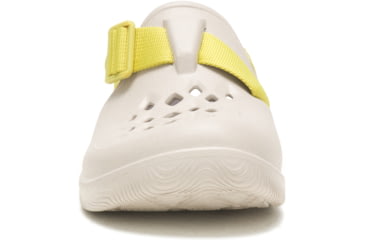 Image of Chaco Chillos Clog Sandals - Womens, Moonbeam, 8, Medium, JCH109164-8