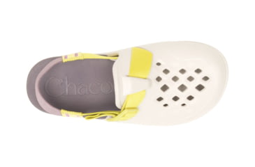 Image of Chaco Chillos Clog Sandals - Womens, Moonbeam, 12, Medium, JCH109164-12