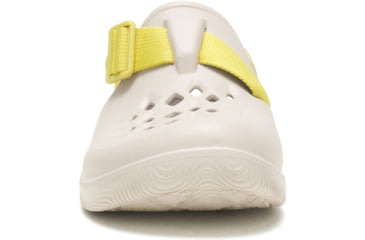 Image of Chaco Chillos Clog Sandals - Womens, Moonbeam, 12, Medium, JCH109164-12