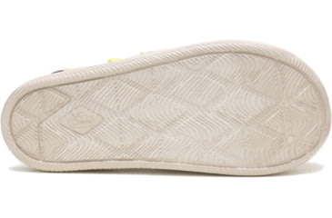 Image of Chaco Chillos Clog Sandals - Womens, Moonbeam, 7, Medium, JCH109164-7