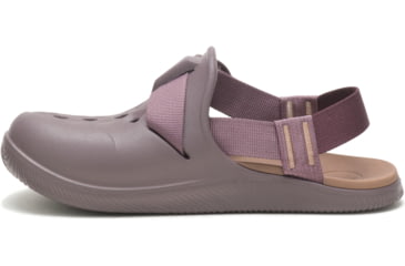 Image of Chaco Chillos Clog Sandals - Womens, Sparrow, 6, Medium, JCH109160-6