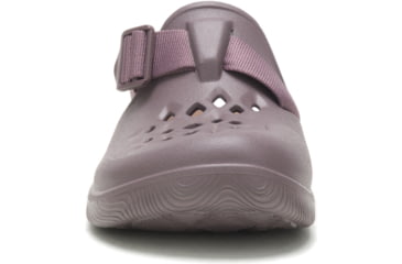 Image of Chaco Chillos Clog Sandals - Womens, Sparrow, 6, Medium, JCH109160-6