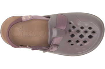 Image of Chaco Chillos Clog Sandals - Womens, Sparrow, 6, Medium, JCH109160-6