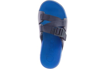Image of Chaco Chillos Sandals - Kids, ActiveBlue, 4, JCH180313-M-4