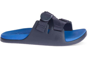 Image of Chaco Chillos Sandals - Kids, ActiveBlue, 4, JCH180313-M-4