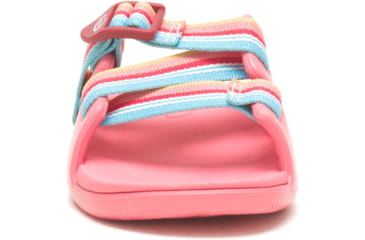 Image of Chaco Chillos Sandals - Kids, BeltTeaRose, 1, JCH180380-M-1