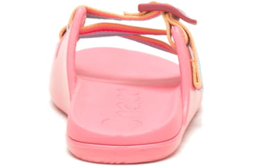 Image of Chaco Chillos Sandals - Kids, BeltTeaRose, 1, JCH180380-M-1