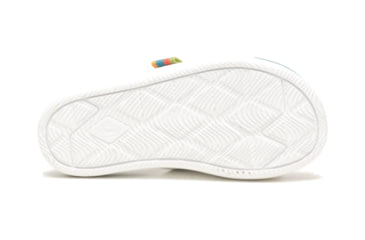 Image of Chaco Chillos Sandals - Kids, Tetra Multi, 5, Medium, JCH180365-5