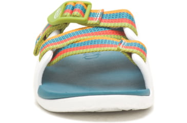 Image of Chaco Chillos Sandals - Kids, Tetra Multi, 5, Medium, JCH180365-5
