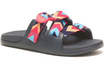 Image of Chaco Chillos Sandals - Kids, ThisawayPrimary, 3, JCH180381-M-3