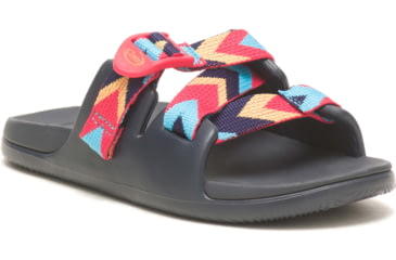 Image of Chaco Chillos Sandals - Kids, ThisawayPrimary, 3, JCH180381-M-3